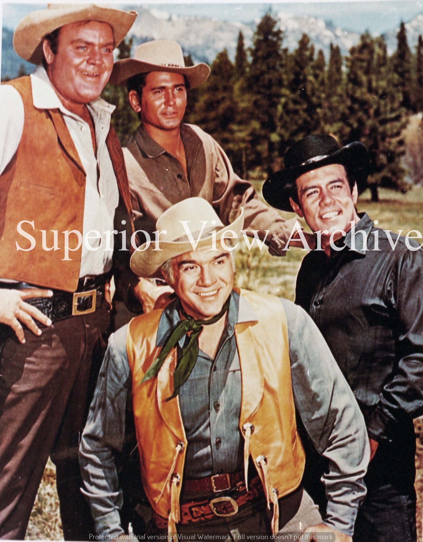 Bonanza