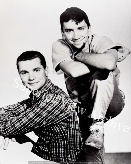 Dobie Gillis TV Show