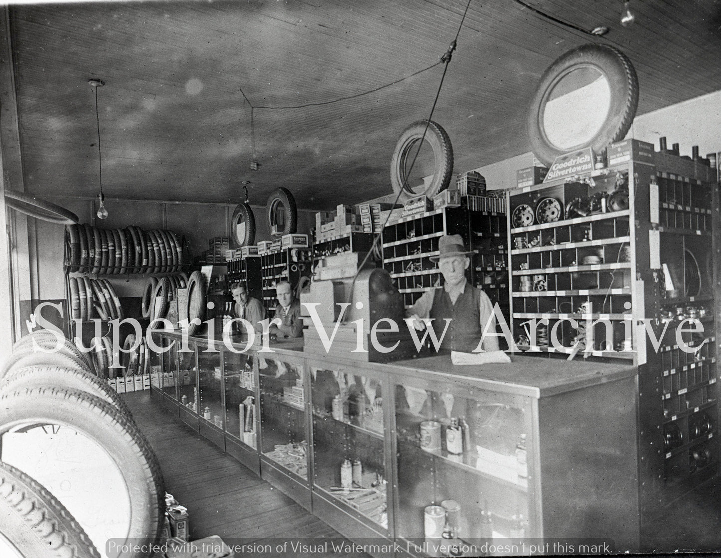 Ford Dealership Munising MI