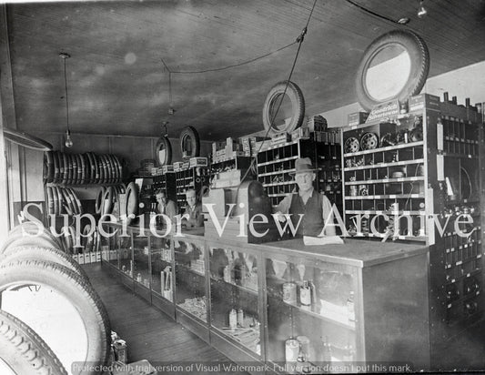 Ford Dealership Munising MI