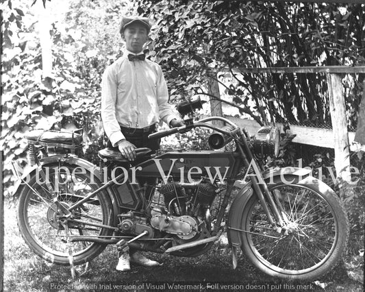 Harley Davidson Motorcycle Vintage Harley Davidson