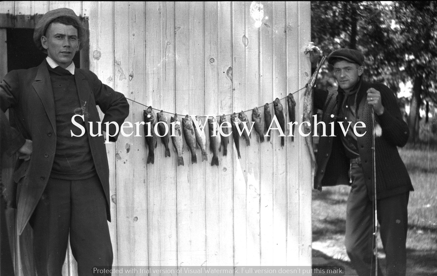 Bass Quantities-Not Quality