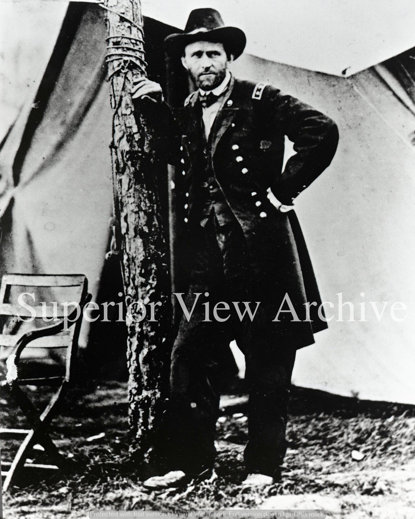 Ulysses S. Grant