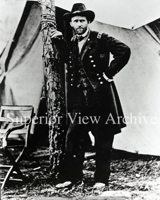 Ulysses S. Grant