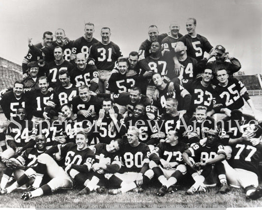 Green Bay Packers Goof Balls