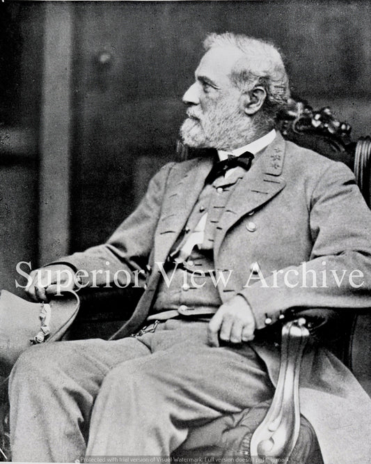 General Robert E. Lee