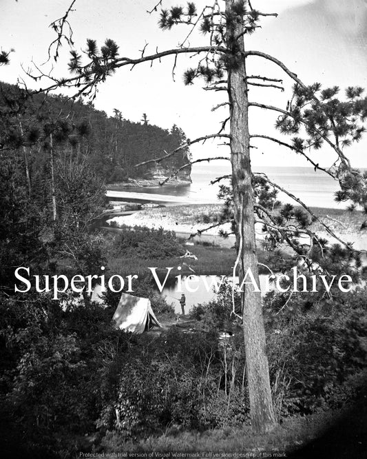 Miners River Munising