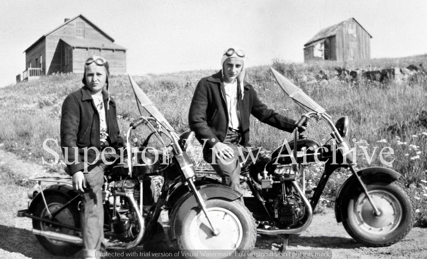 Powell Scooters