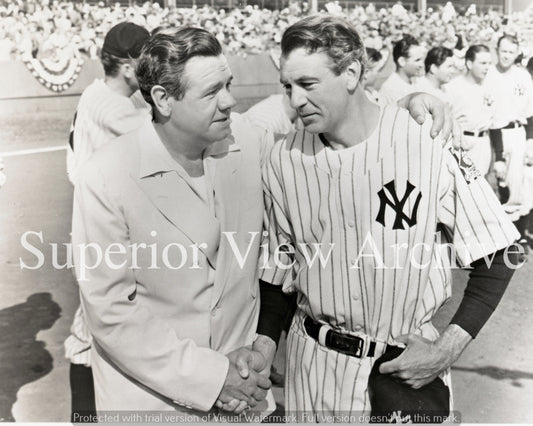 Pride of the Yankees