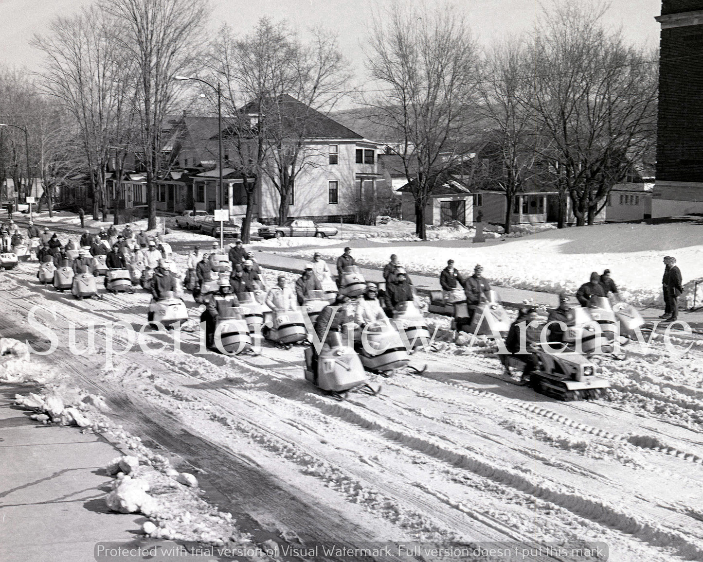 50 Vintage Snowmobiles North American Snowmobile Races Racing Helmets